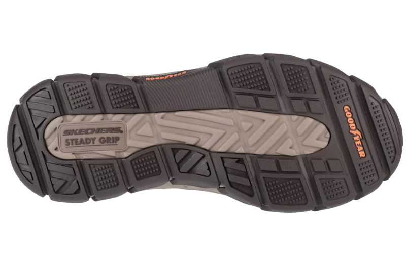 Skechers Respected - Calum 204480-CDB Skechers Respected - Calum 204480-CDB