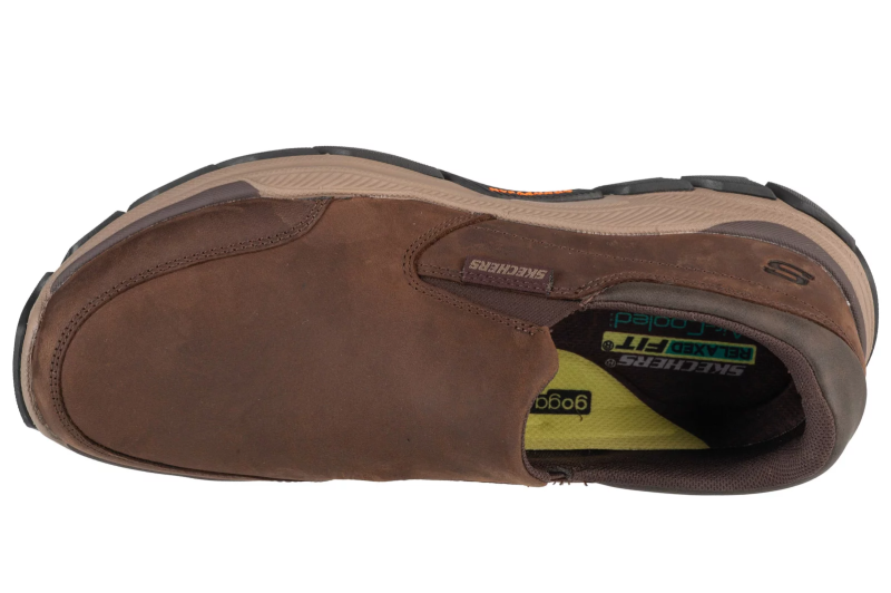 Skechers Respected - Calum 204480-COC Skechers Respected - Calum 204480-COC