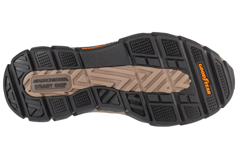 Skechers Respected - Calum 204480-COC Skechers Respected - Calum 204480-COC