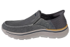 Skechers Slip-Ins Remaxed - Fenick 204839-CHAR Skechers Slip-Ins Remaxed - Fenick 204839-CHAR