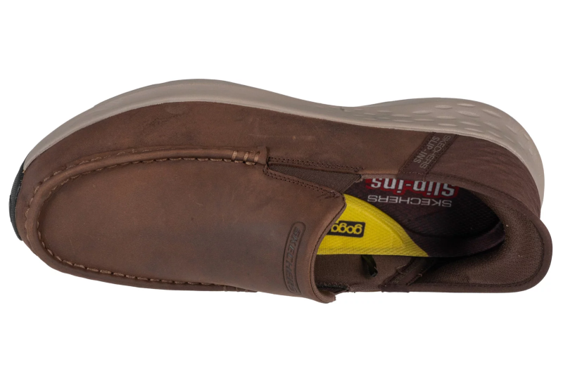Skechers Slip-Ins Parson - Oswin 204866-COC Skechers Slip-Ins Parson - Oswin 204866-COC