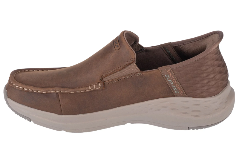 Skechers Slip-Ins Parson - Oswin 204866-DSRT Skechers Slip-Ins Parson - Oswin 204866-DSRT