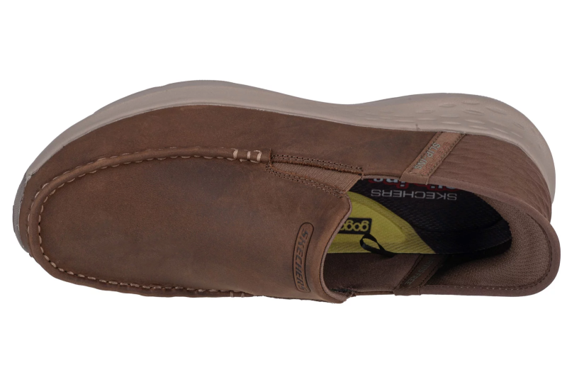 Skechers Slip-Ins Parson - Oswin 204866-DSRT Skechers Slip-Ins Parson - Oswin 204866-DSRT