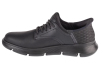 Skechers Slip-Ins: Garza - Gervin 205046-BBK Skechers Slip-Ins: Garza - Gervin 205046-BBK