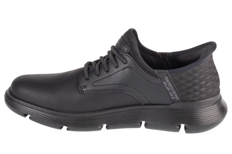 Skechers Slip-Ins: Garza - Gervin 205046-BBK Skechers Slip-Ins: Garza - Gervin 205046-BBK