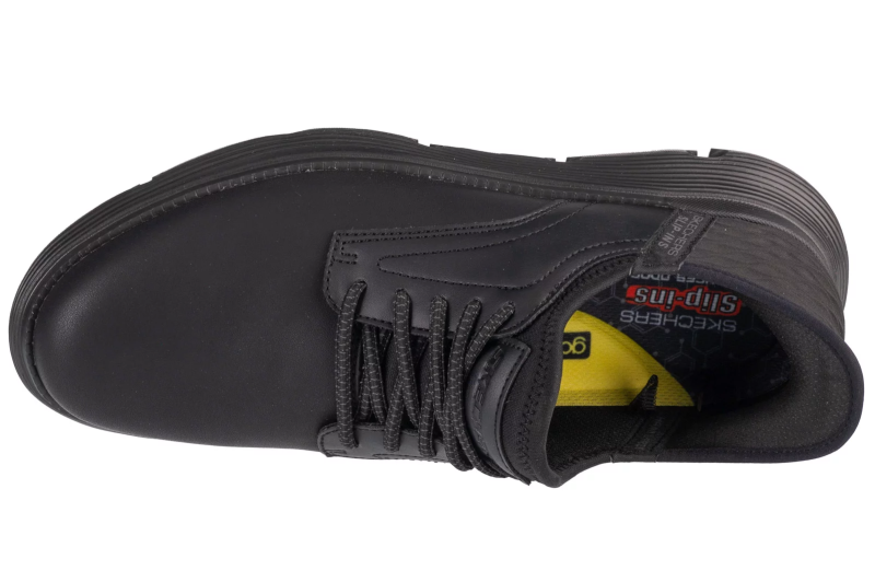Skechers Slip-Ins: Garza - Gervin 205046-BBK Skechers Slip-Ins: Garza - Gervin 205046-BBK