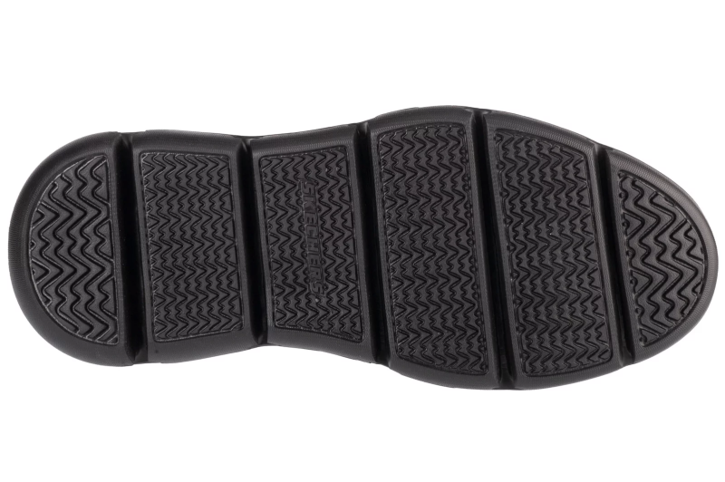 Skechers Slip-Ins: Garza - Gervin 205046-BBK Skechers Slip-Ins: Garza - Gervin 205046-BBK