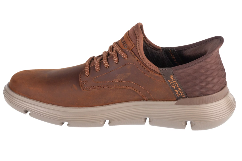 Skechers Slip-Ins: Garza - Gervin 205046-CDB Skechers Slip-Ins: Garza - Gervin 205046-CDB