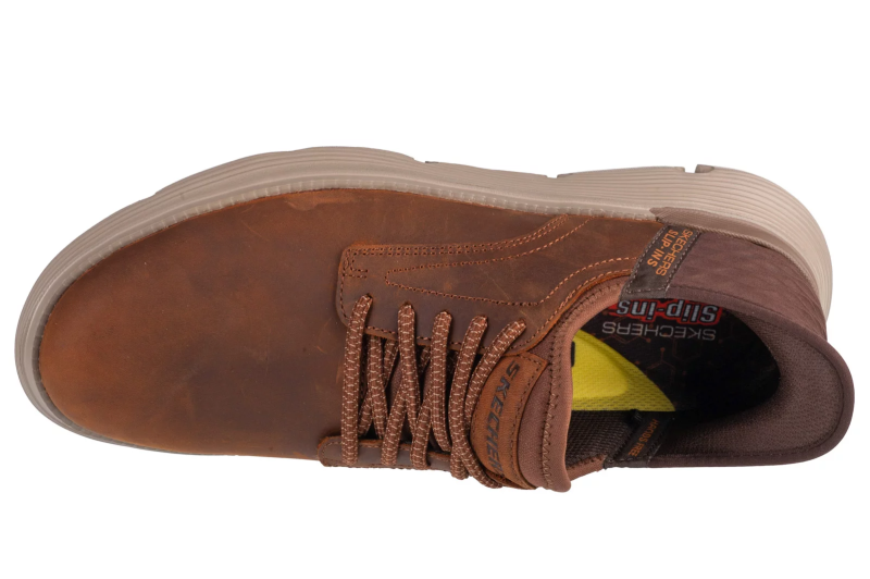 Skechers Slip-Ins: Garza - Gervin 205046-CDB Skechers Slip-Ins: Garza - Gervin 205046-CDB