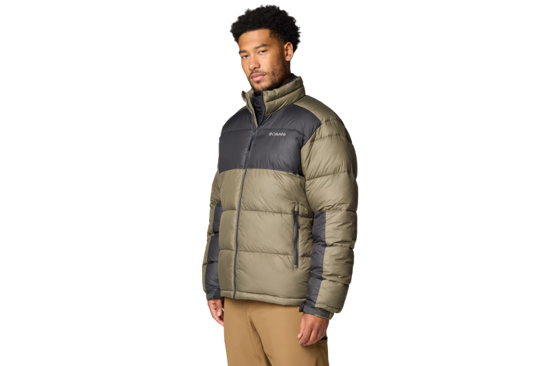 Columbia Pike Lake II Jacket 2050941399 Columbia Pike Lake II Jacket 2050941399