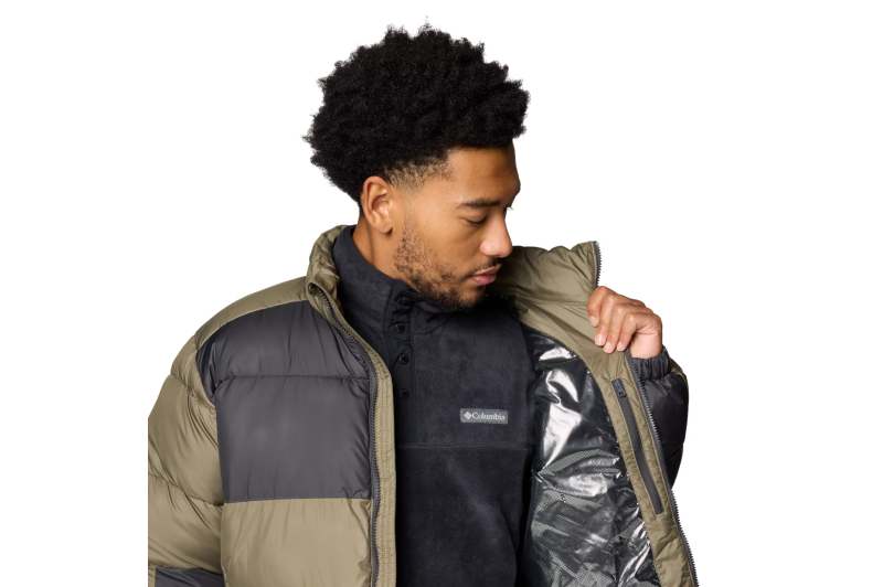 Columbia Pike Lake II Jacket 2050941399 Columbia Pike Lake II Jacket 2050941399