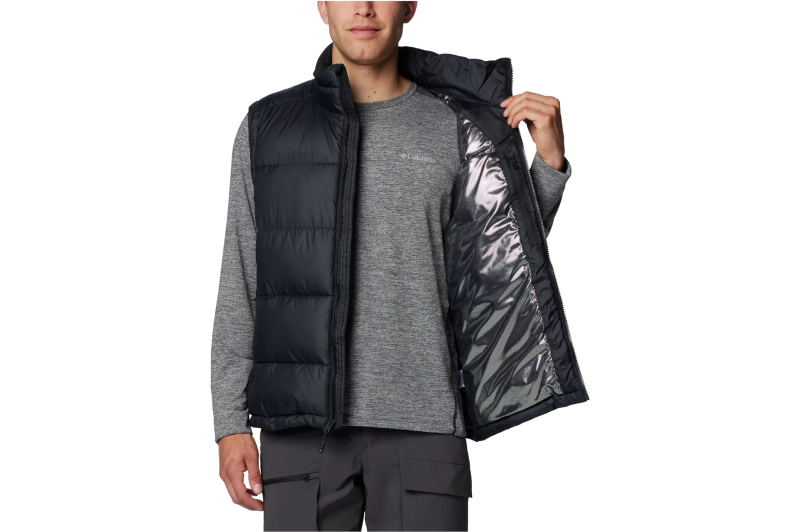 Columbia Pike Lake II Vest 2050951012 Columbia Pike Lake II Vest 2050951012