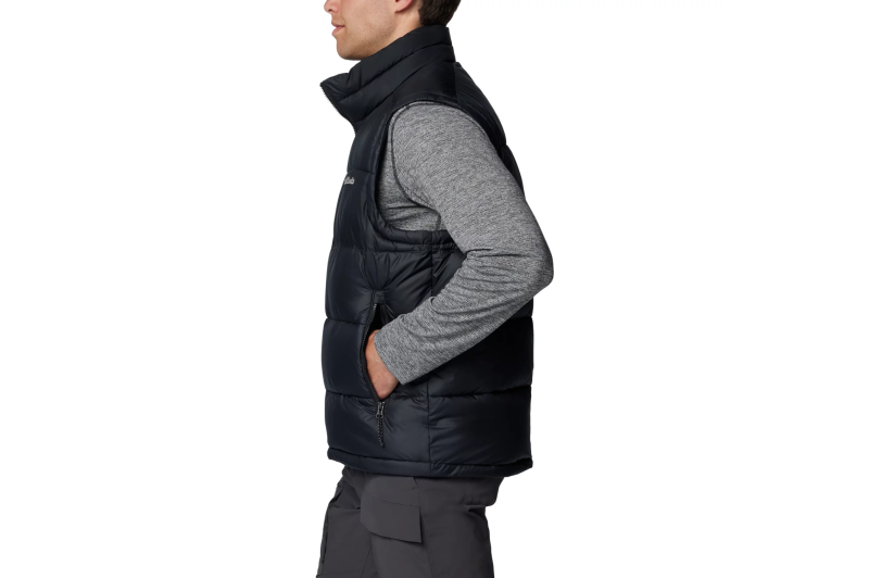 Columbia Pike Lake II Vest 2050951012 Columbia Pike Lake II Vest 2050951012