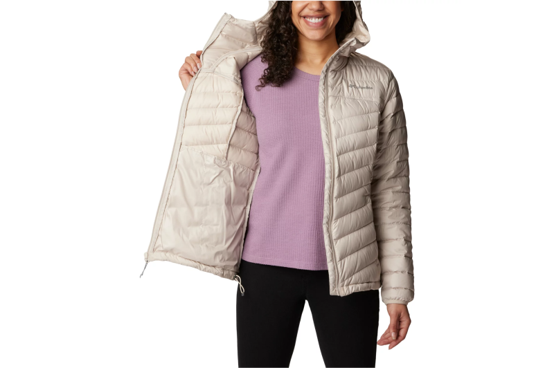 Columbia Westridge Down Hooded Jacket 2051264278 Columbia Westridge Down Hooded Jacket 2051264278