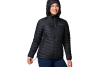 Columbia Westridge Hooded Down Jacket 2051265011 Columbia Westridge Hooded Down Jacket 2051265011