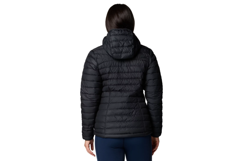 Columbia Westridge Hooded Down Jacket 2051265011 Columbia Westridge Hooded Down Jacket 2051265011