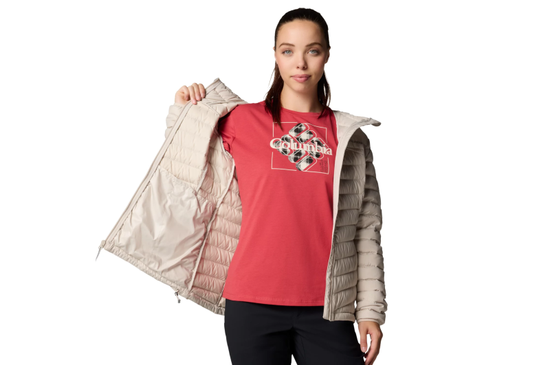 Columbia Westridge Hooded Down Jacket 2051265279 Columbia Westridge Hooded Down Jacket 2051265279