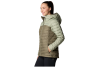 Columbia Westridge Hooded Down Jacket 2051265349 Columbia Westridge Hooded Down Jacket 2051265349