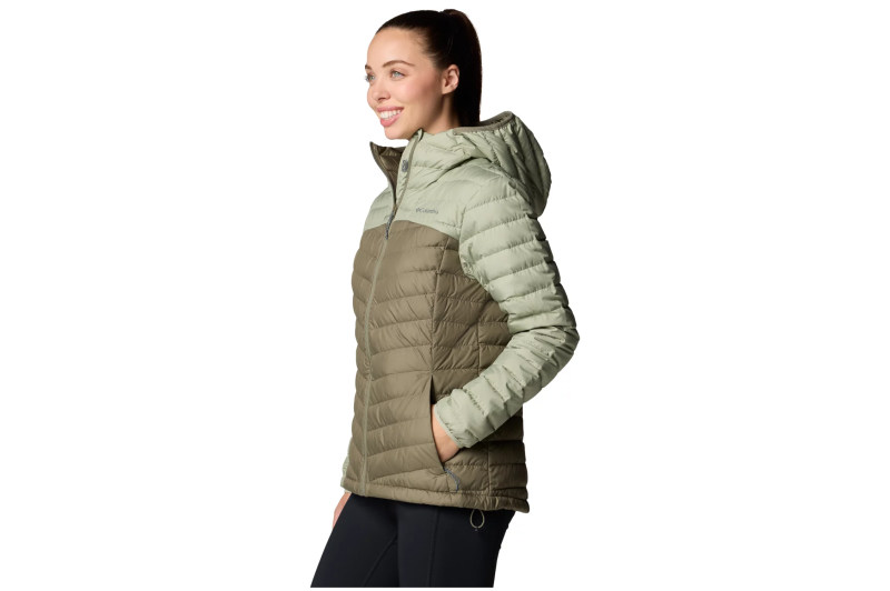 Columbia Westridge Hooded Down Jacket 2051265349 Columbia Westridge Hooded Down Jacket 2051265349