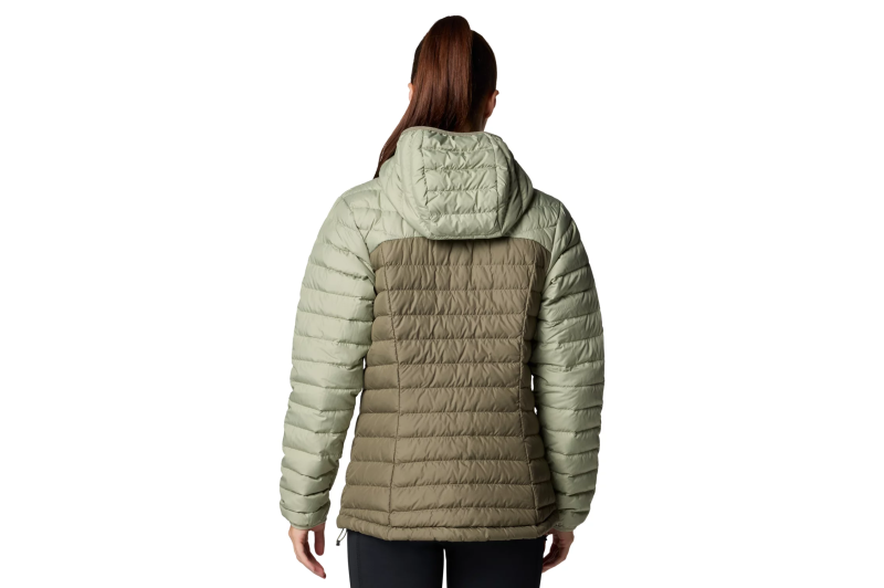Columbia Westridge Hooded Down Jacket 2051265349 Columbia Westridge Hooded Down Jacket 2051265349