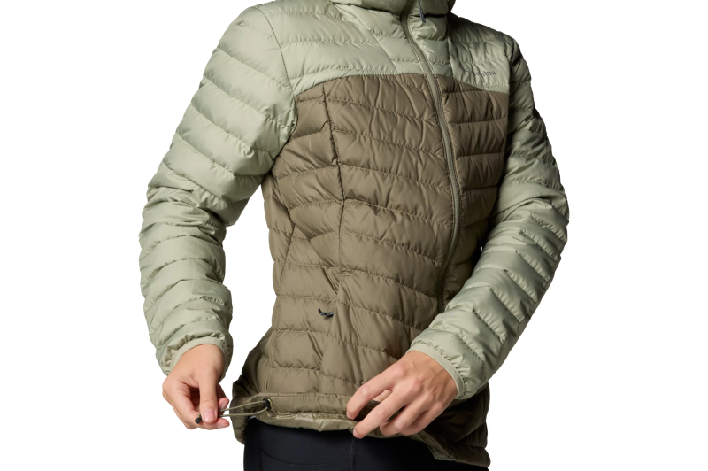 Columbia Westridge Hooded Down Jacket 2051265349 Columbia Westridge Hooded Down Jacket 2051265349