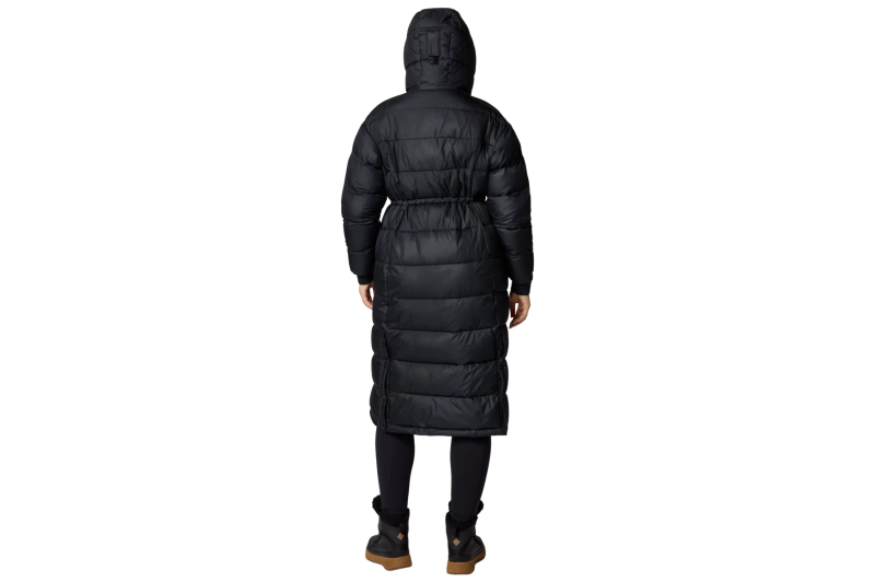 Columbia Pike Lake II Long Jacket 2051351011 Columbia Pike Lake II Long Jacket 2051351011