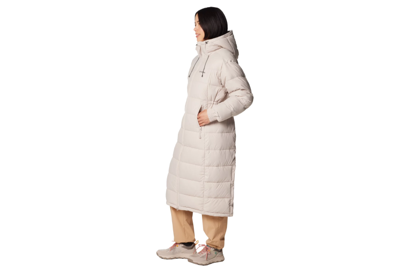 Columbia Pike Lake II Long Jacket 2051351279 Columbia Pike Lake II Long Jacket 2051351279