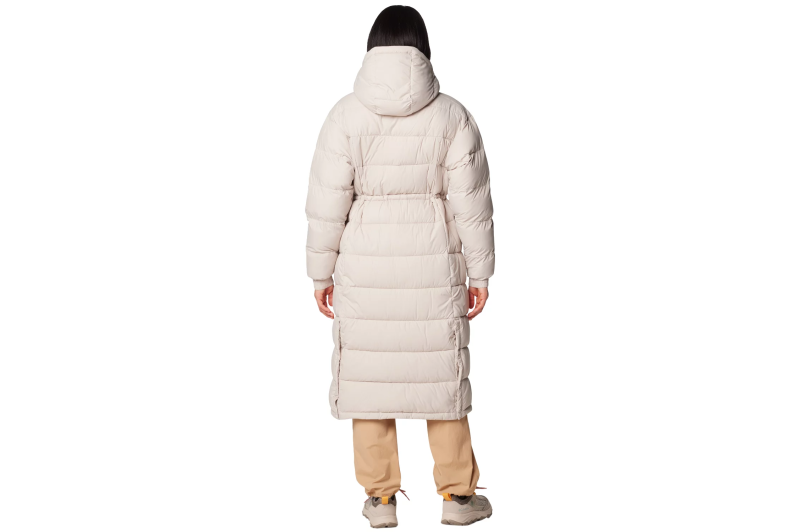 Columbia Pike Lake II Long Jacket 2051351279 Columbia Pike Lake II Long Jacket 2051351279
