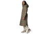 Columbia Pike Lake II Long Jacket 2051351397