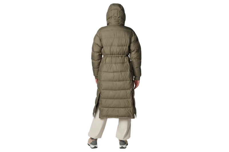 Columbia Pike Lake II Long Jacket 2051351397 Columbia Pike Lake II Long Jacket 2051351397