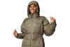 Columbia Pike Lake II Long Jacket 2051351397