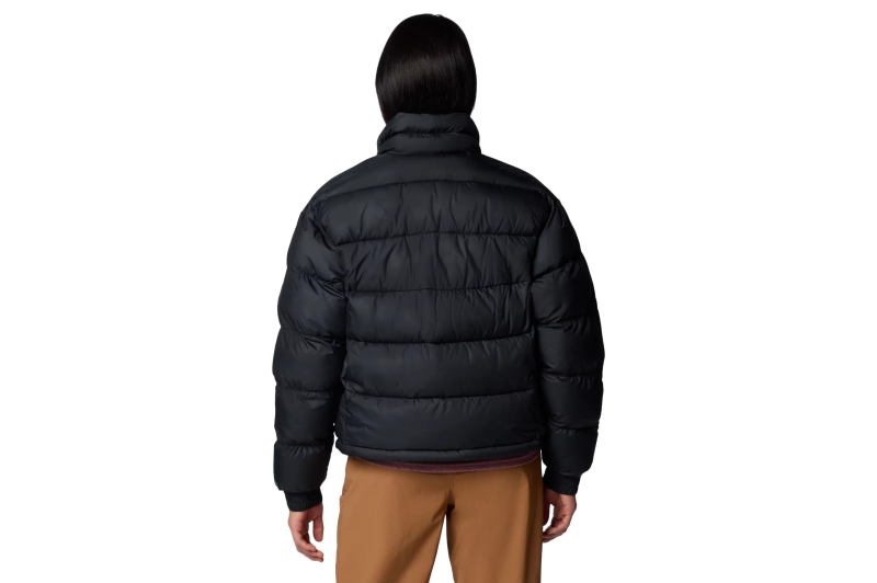 Columbia Pike Lake II Cropped Jacket 2051361012 Columbia Pike Lake II Cropped Jacket 2051361012
