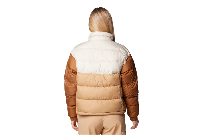 Columbia Pike Lake II Cropped Jacket 2051361262 Columbia Pike Lake II Cropped Jacket 2051361262