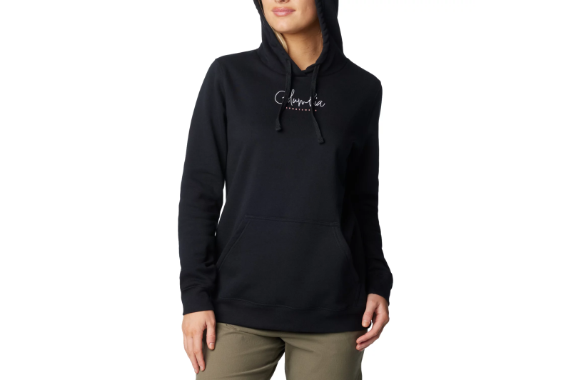 Columbia Trek Graphic Treatment Hoodie 2051611011 Columbia Trek Graphic Treatment Hoodie 2051611011
