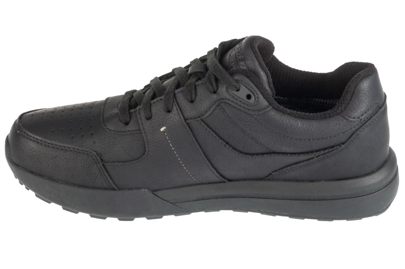 Skechers Netson - Gander 205236-BBK Skechers Netson - Gander 205236-BBK