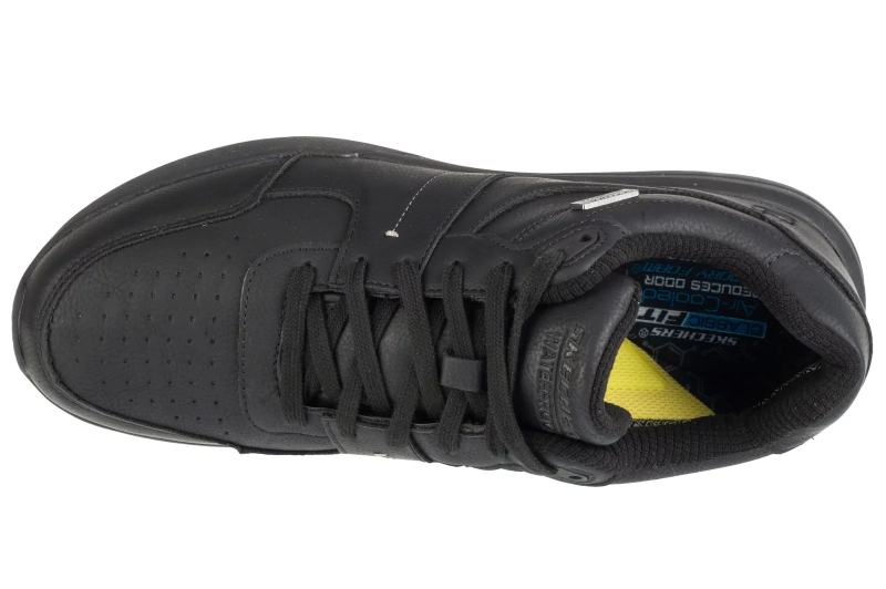 Skechers Netson - Gander 205236-BBK Skechers Netson - Gander 205236-BBK