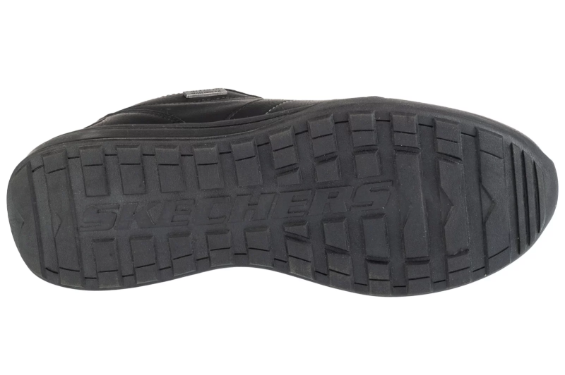 Skechers Netson - Gander 205236-BBK Skechers Netson - Gander 205236-BBK