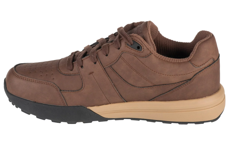 Skechers Netson - Gander 205236-BRN Skechers Netson - Gander 205236-BRN