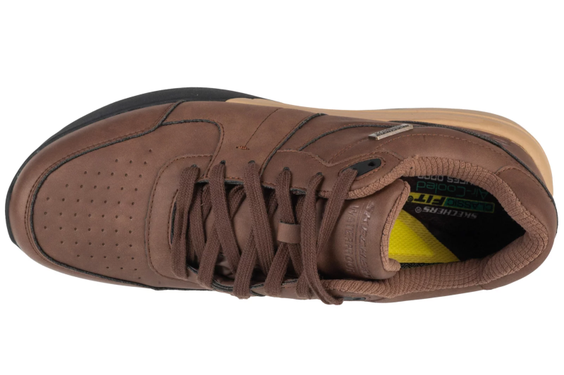 Skechers Netson - Gander 205236-BRN Skechers Netson - Gander 205236-BRN