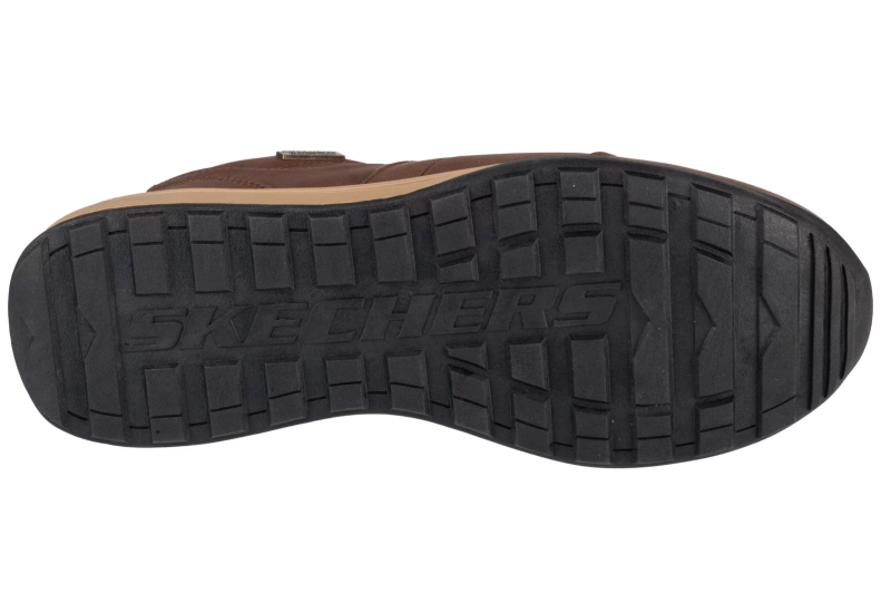Skechers Netson - Gander 205236-BRN Skechers Netson - Gander 205236-BRN