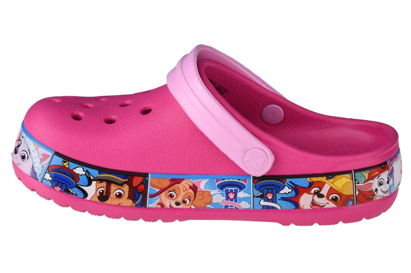 Crocs Fun Lab Paw Patrol 205509-670 Crocs Fun Lab Paw Patrol 205509-670