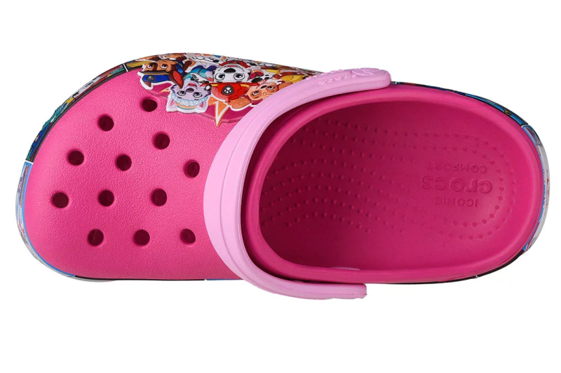 Crocs Fun Lab Paw Patrol 205509-670 Crocs Fun Lab Paw Patrol 205509-670