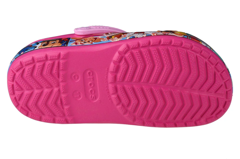 Crocs Fun Lab Paw Patrol 205509-670 Crocs Fun Lab Paw Patrol 205509-670