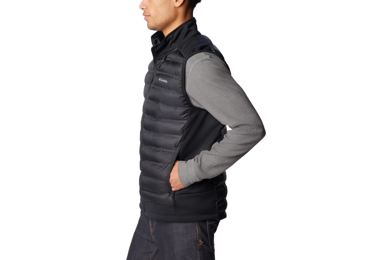 Columbia Out-Shield Hybrid Vest 2057452010 Columbia Out-Shield Hybrid Vest 2057452010