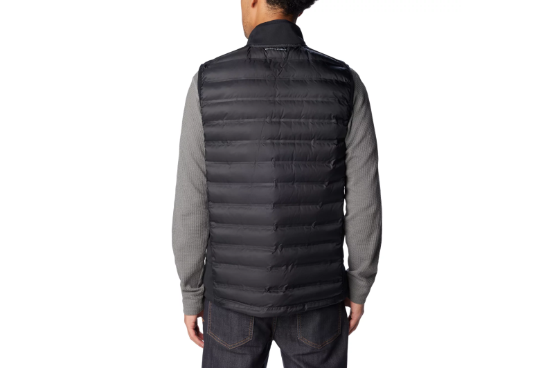 Columbia Out-Shield Hybrid Vest 2057452010 Columbia Out-Shield Hybrid Vest 2057452010
