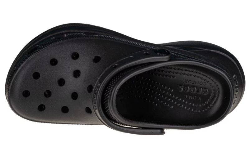 Crocs W Classic Bae Clog 206302-001 Crocs W Classic Bae Clog 206302-001