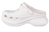 Crocs W Classic Bae Clog 206302-100 Crocs W Classic Bae Clog 206302-100