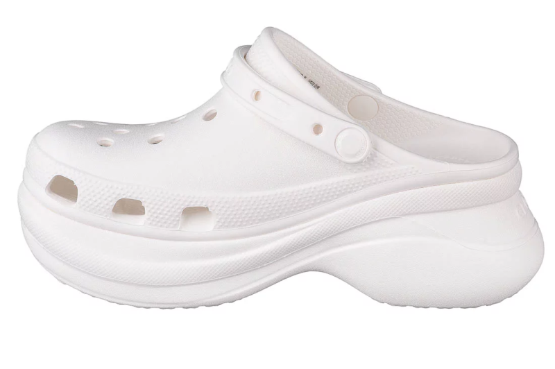 Crocs W Classic Bae Clog 206302-100 Crocs W Classic Bae Clog 206302-100