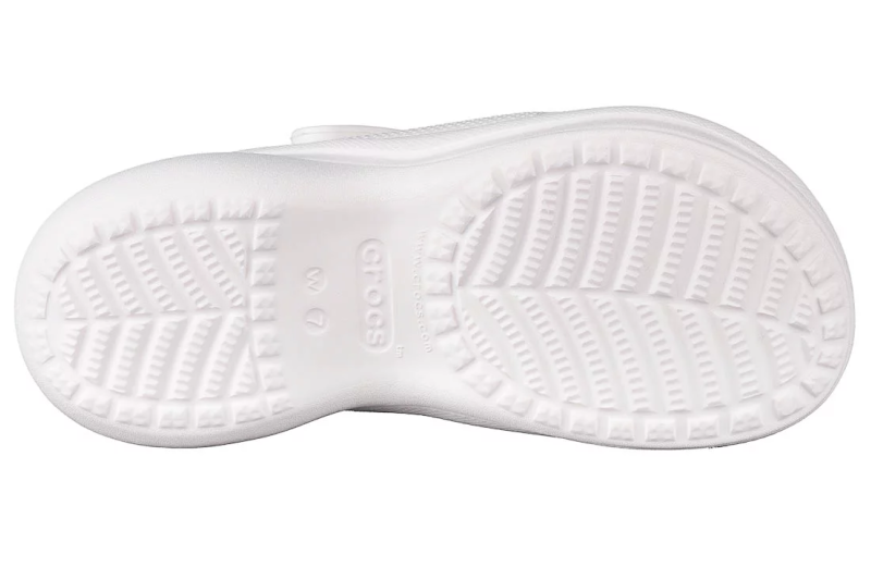 Crocs W Classic Bae Clog 206302-100 Crocs W Classic Bae Clog 206302-100