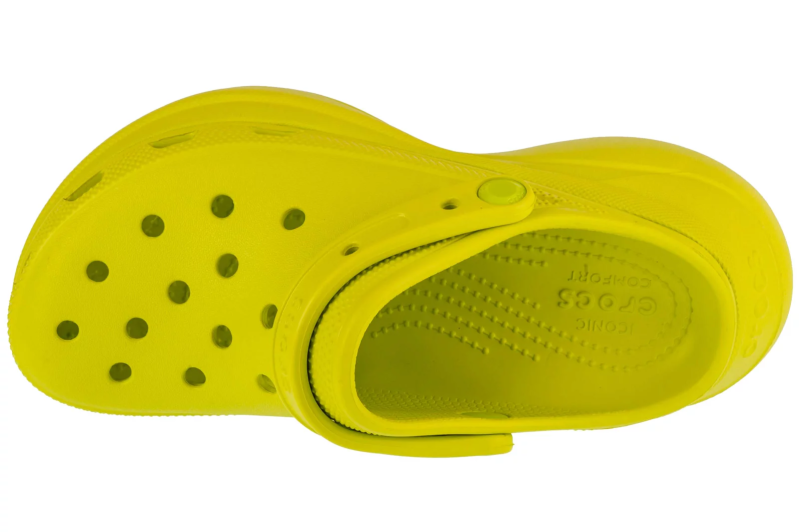 Crocs W Classic Bae Clog 206302-312 Crocs W Classic Bae Clog 206302-312